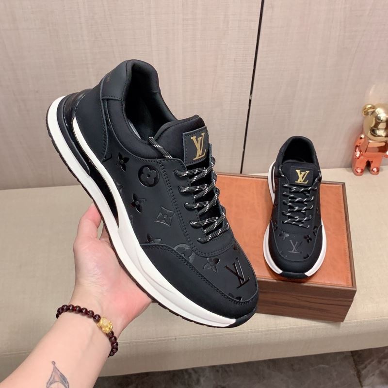 Louis Vuitton Low Shoes